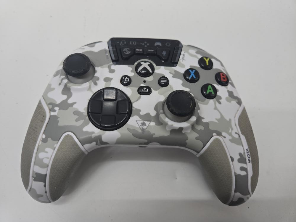 MICROSOFT XBOX ONE S – CONSOLE – 500GB – 1681 (VA5019144)