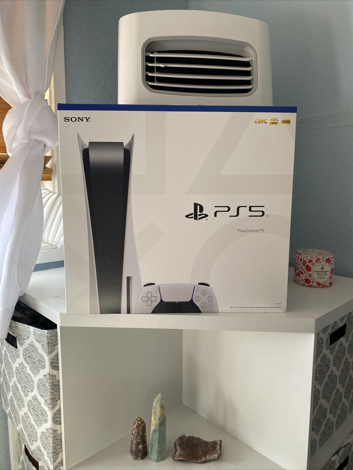 PlayStation 5 Disc Version 825gb *BRAND NEW*