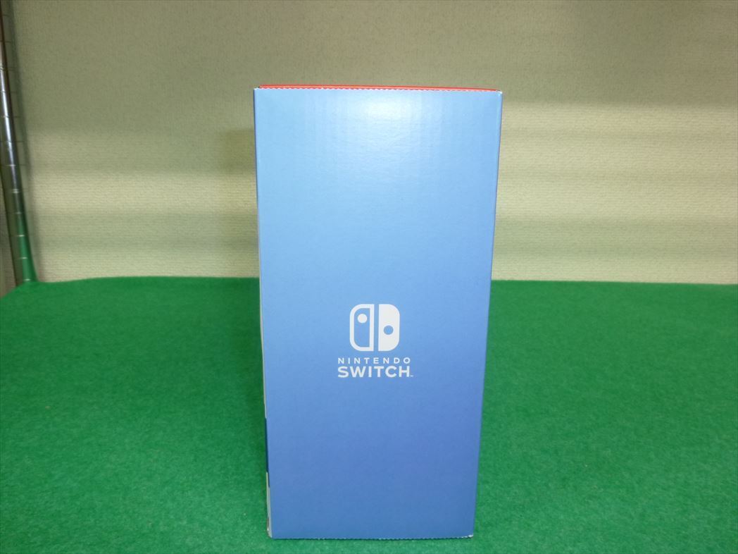 Nintendo Switch HAC-001(-01) Fortnite Wildcat Console Bundle Code NOT INCLUDED