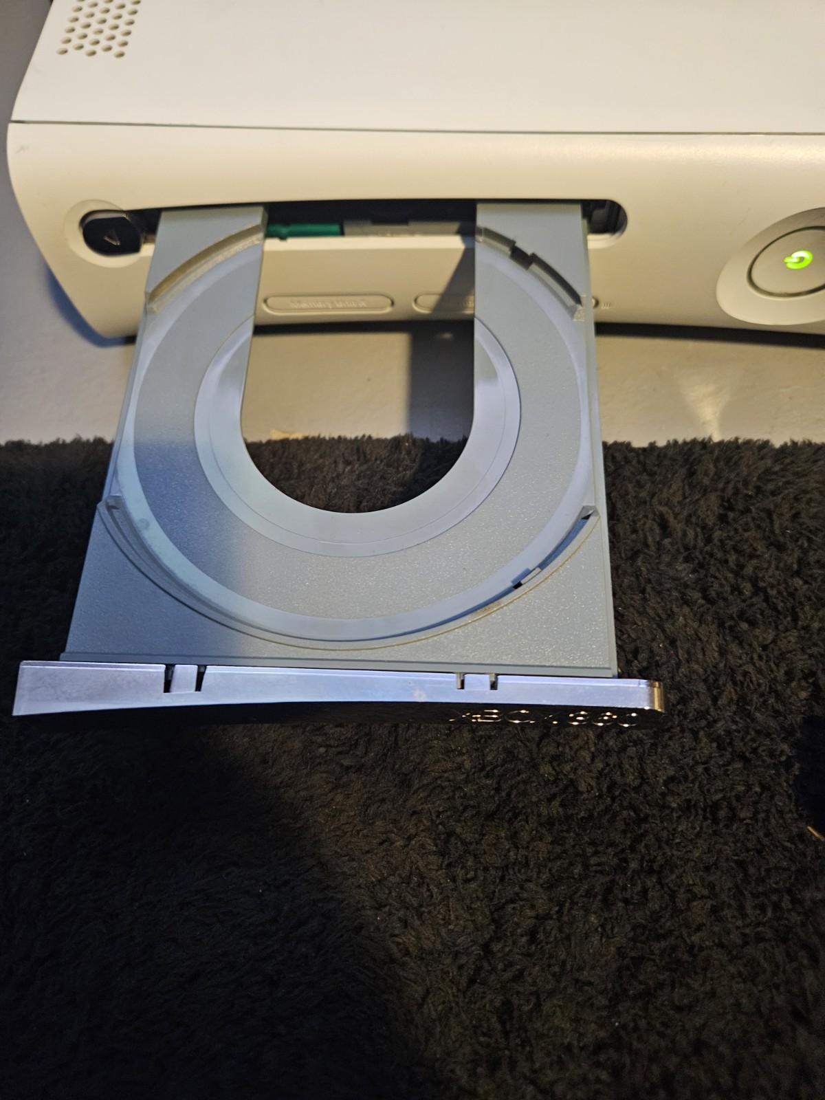 Microsoft Xbox 360 Pro 20GB