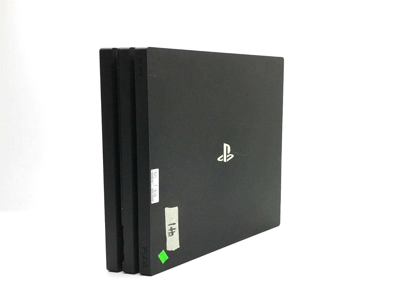SONY PlayStation 4 Pro 1TB HDD (Model CUH-7215B) | CONSOLE ONLY | READ