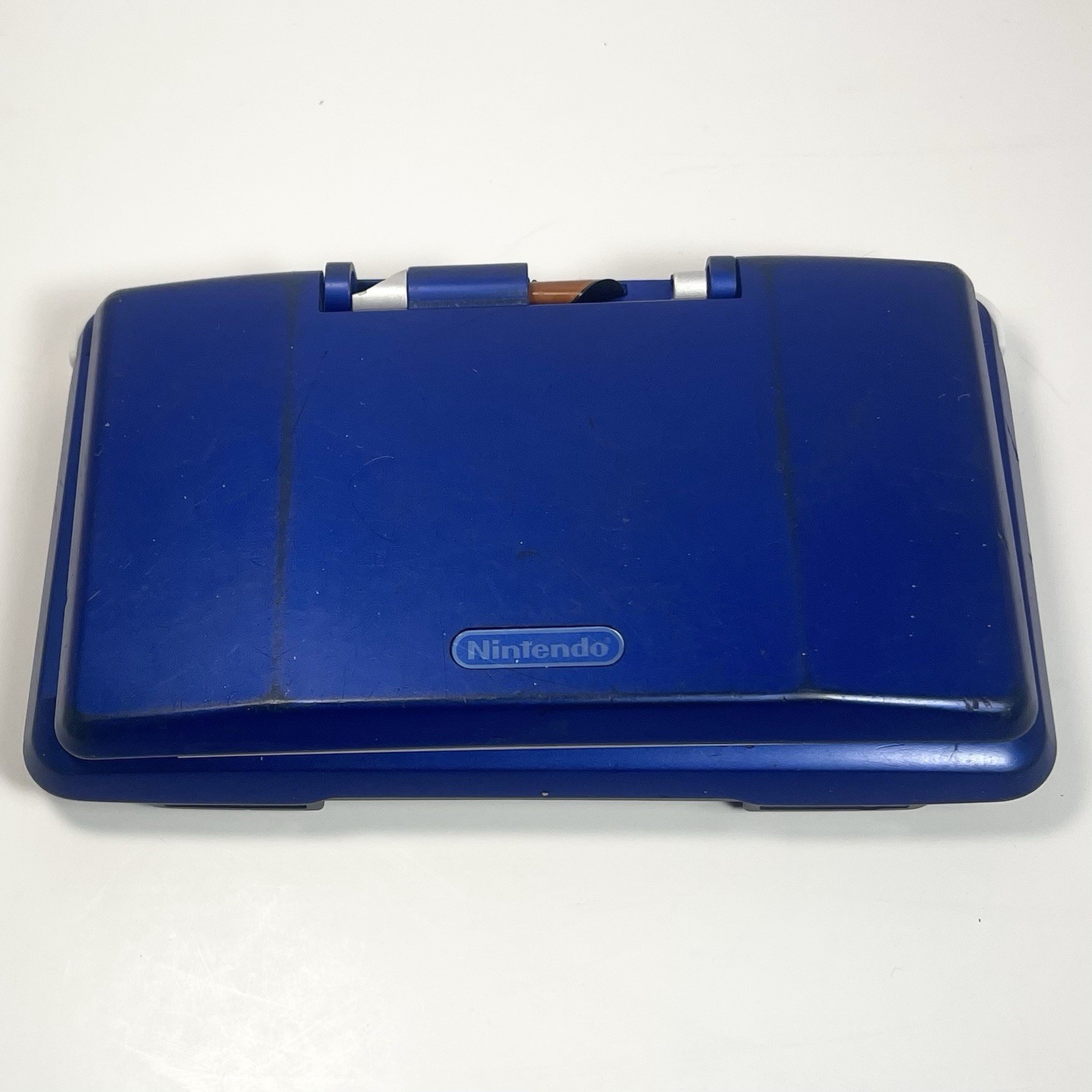 Nintendo DS Original DS Broken FOR PARTS OR REPAIR AS-IS
