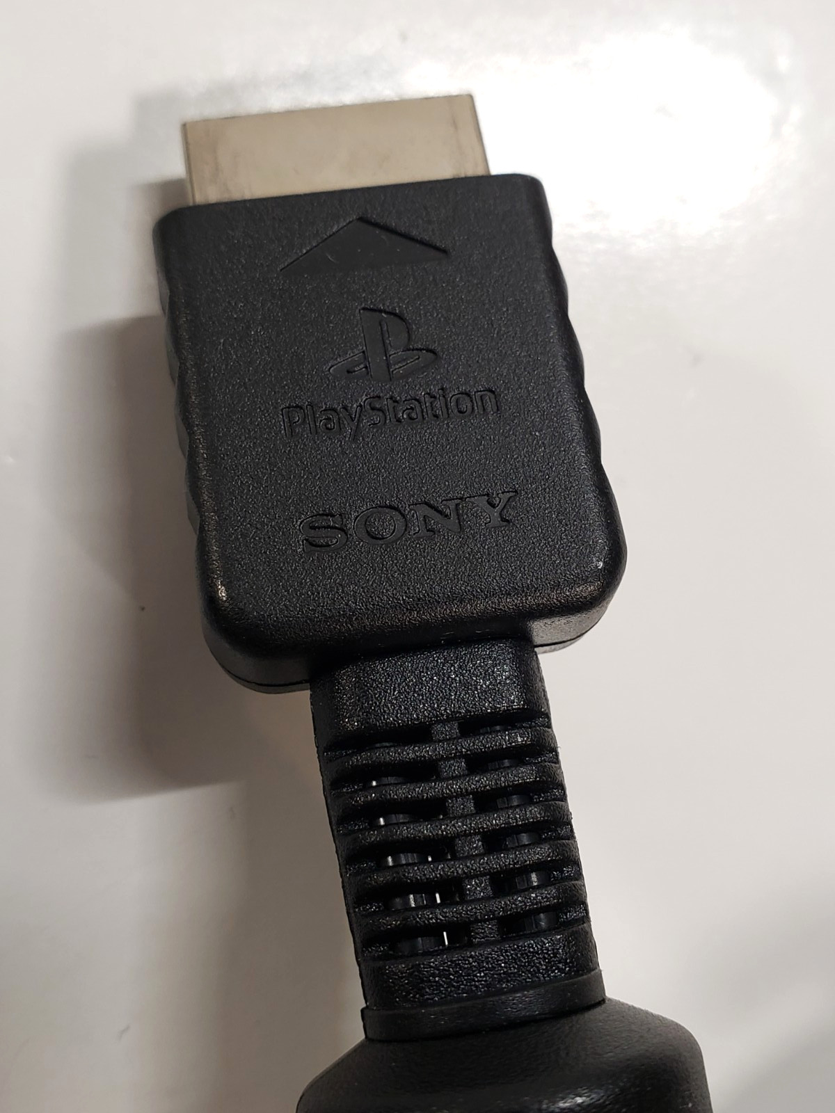 Sony PlayStation 2 Slim [SCPH-77001] PS2 Official Console w/ AC Adapter AV Cable