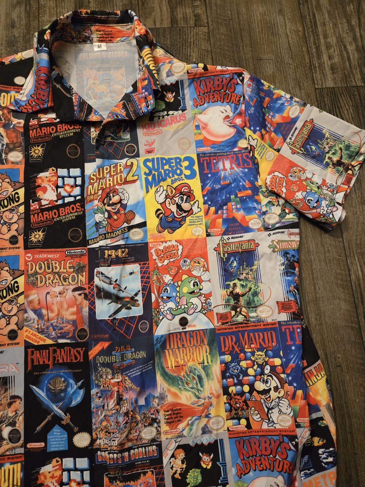 Nes game Shirt snes nintendo switch 2 sega genesis cd game boy gear nomad ps1