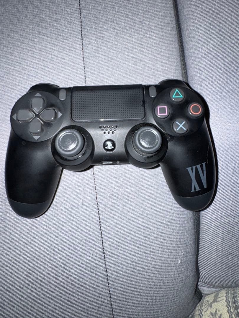 SONY PS4 Console Final Fantasy XV 15 LUNA Limited Edition Wi-Fi 1TB CUHJ-10013