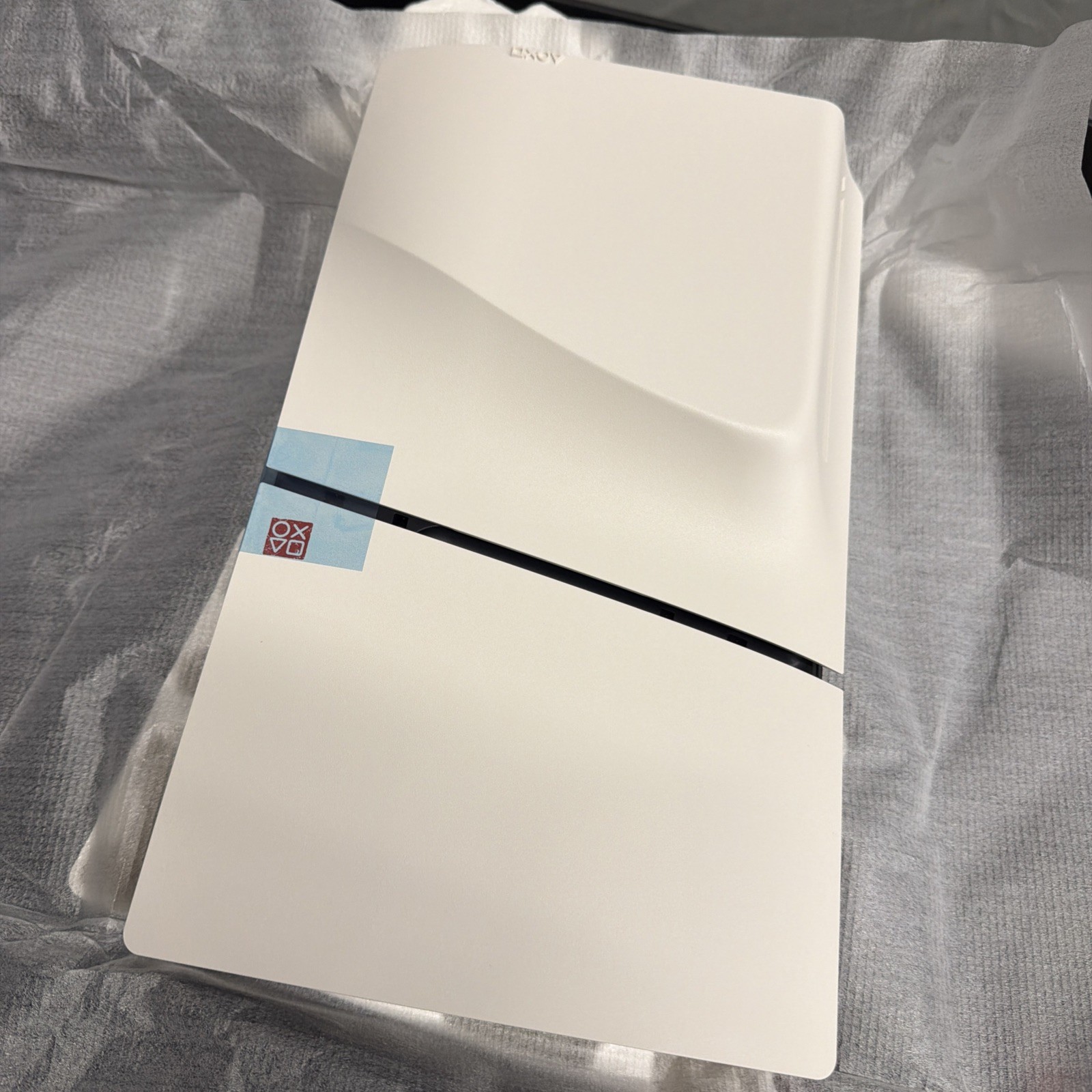 Sony Playstation Console Ghost of Yotei Limited Edition Bundle