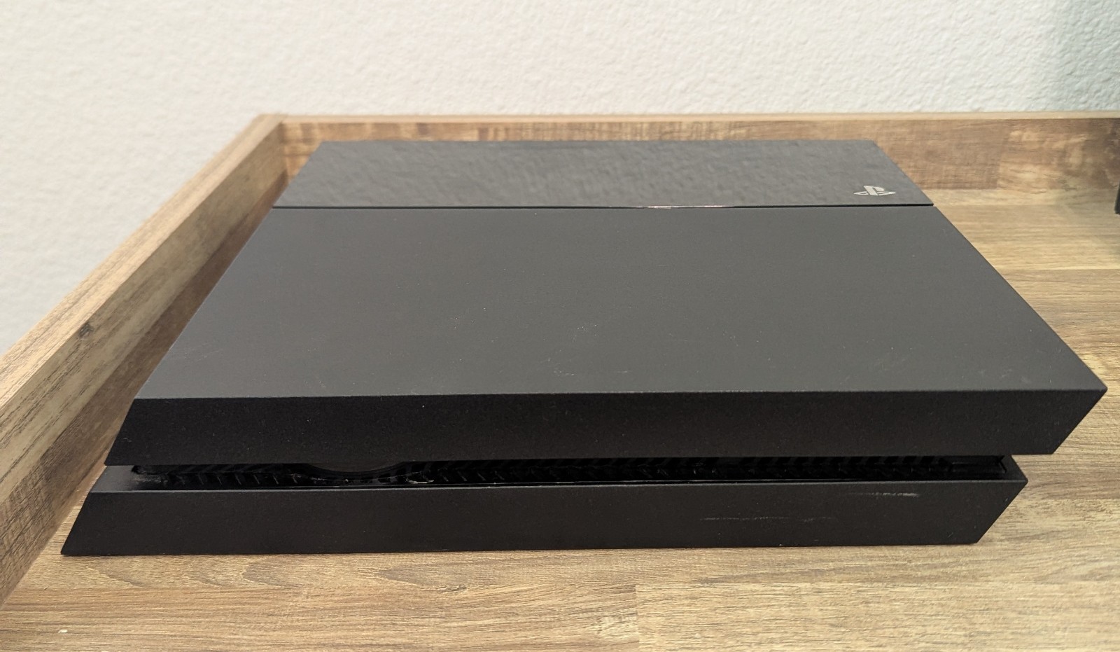 LOW FIRMWARE 6.51 Sony PlayStation 4 500GB Gaming Console – Black CUH-1115A