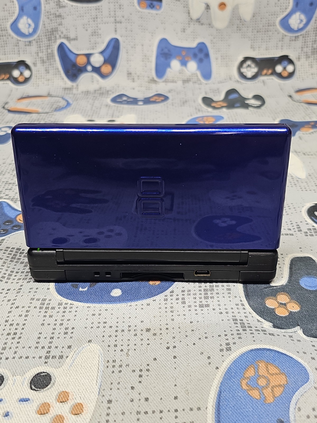 Nintendo DS Lite Console USG-001 PACKAGE DEAL