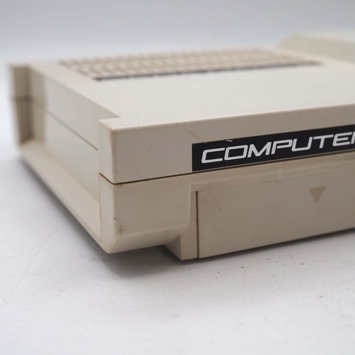SEGA MARKⅢ3 Console system Boxed Tested Working NTSC-J (Japan) Made in Japan