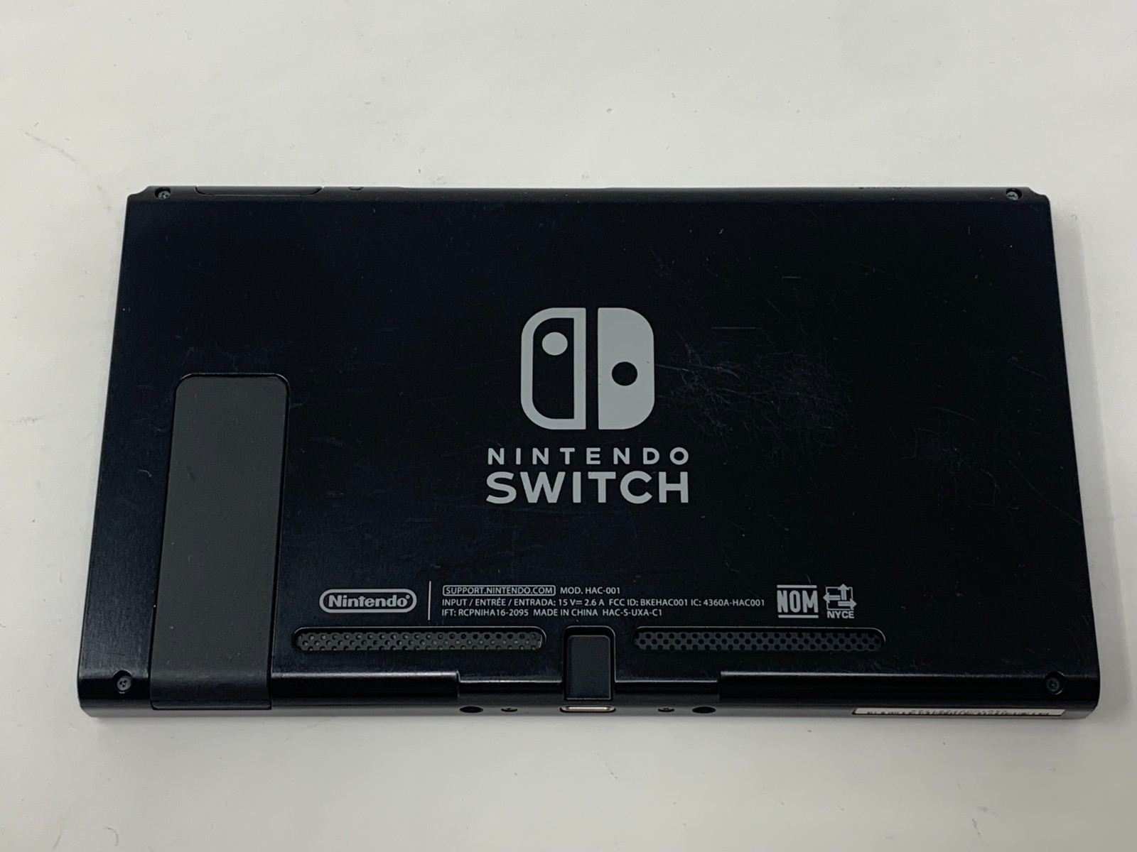 🔥 Nintendo Switch 32GB Console HAC-001 – Console Only