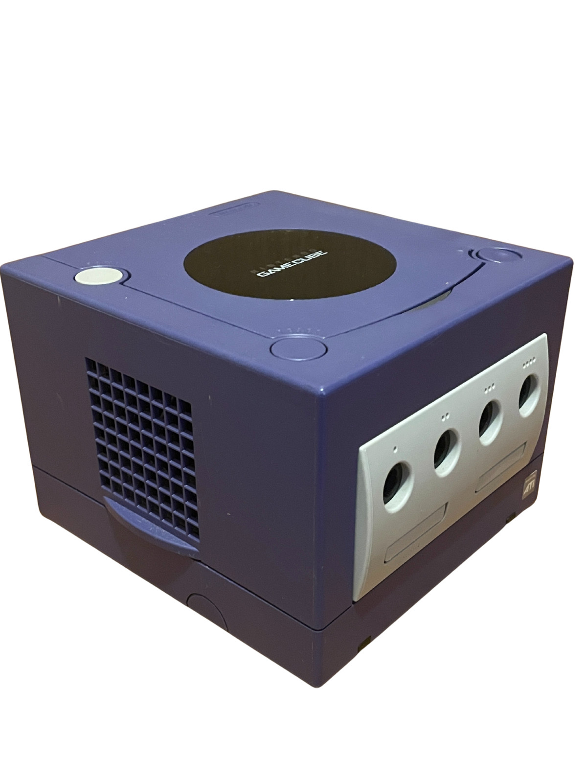 Nintendo GameCube Console Set+7 Mario Games+3 Controllers+Memory Cards+JP Import