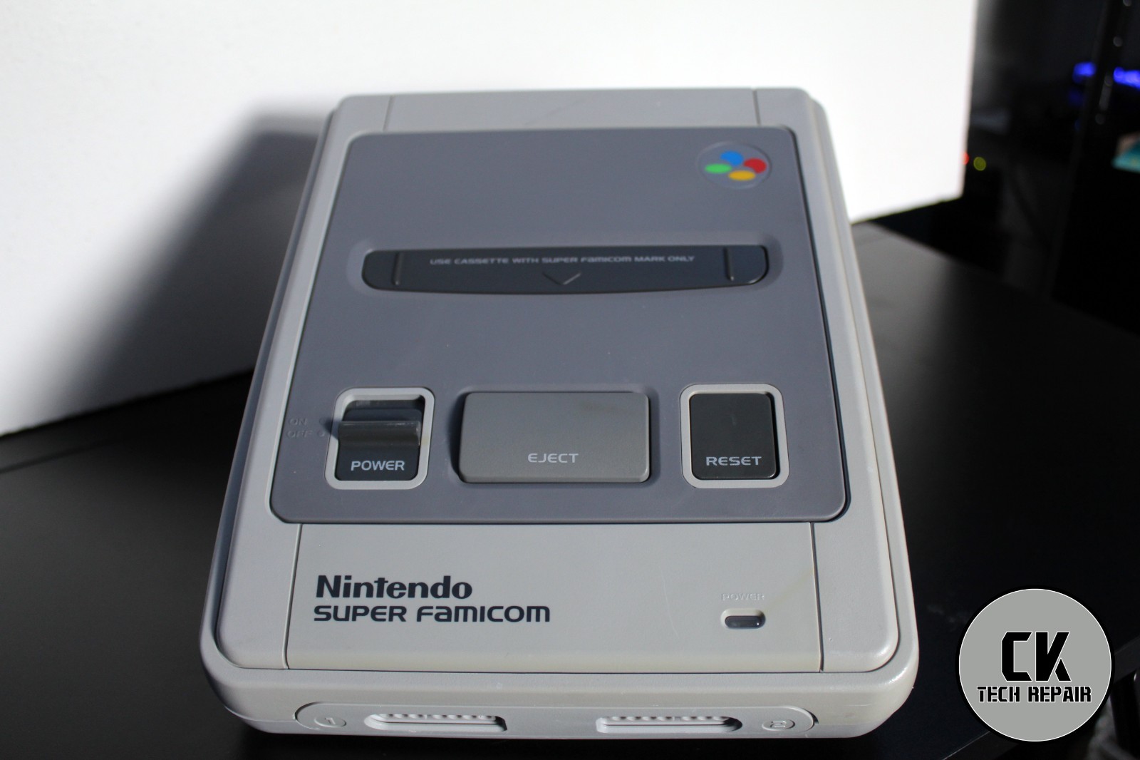 Nintendo Super Famicom SHVC-001 – Retro Console – US Seller