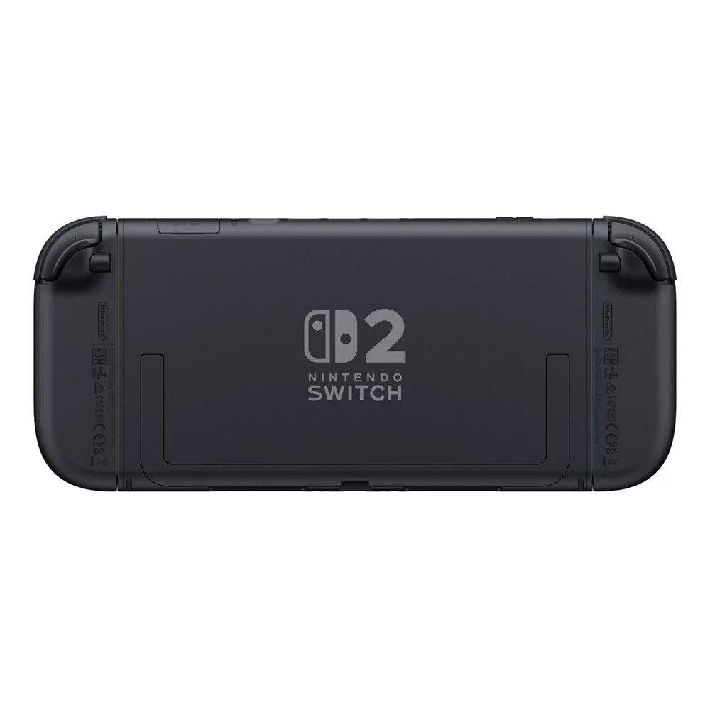 Nintendo Switch 2 Gaming Console – In Stock – Ready to Ship