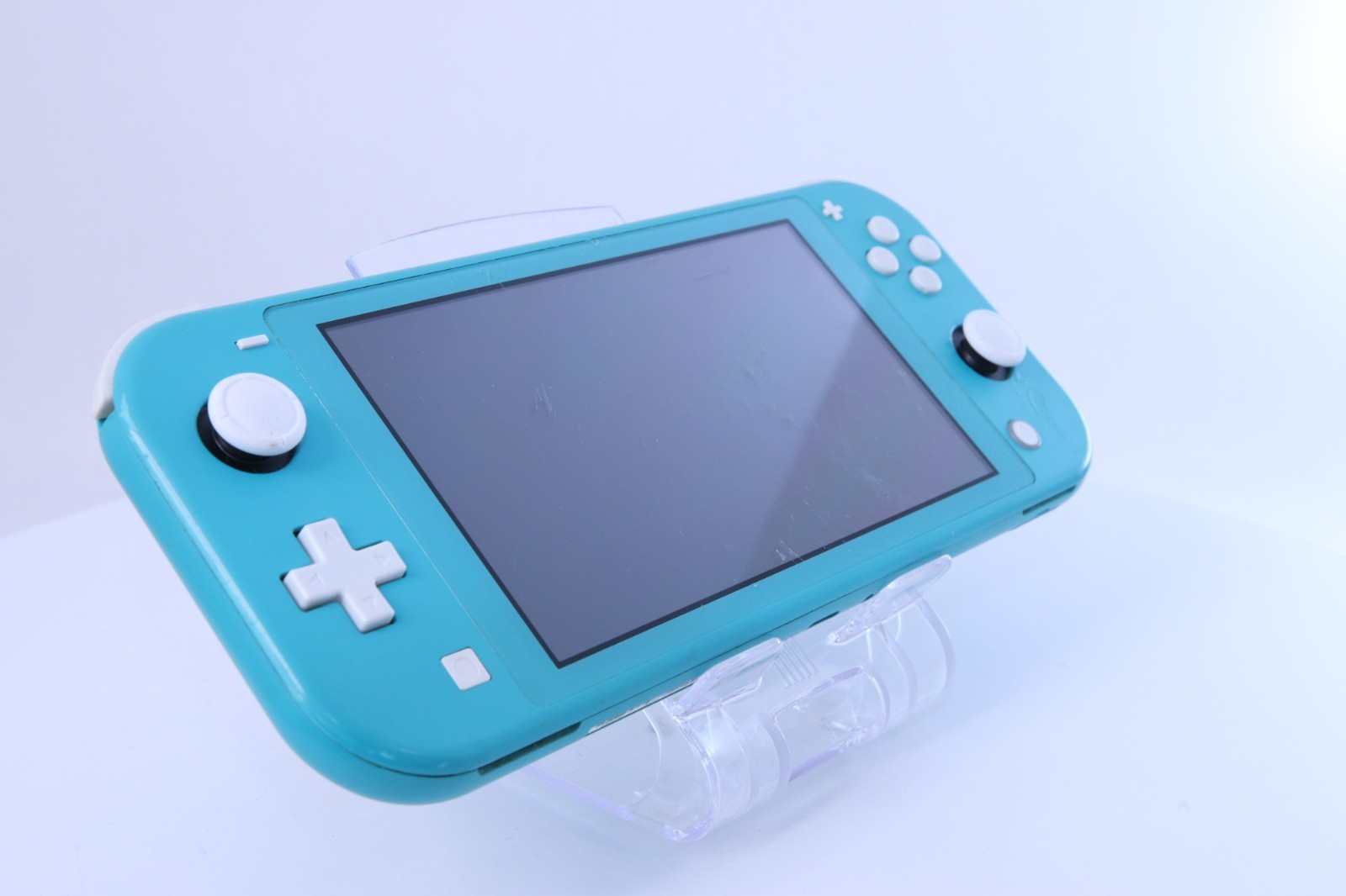 JP Game Nintendo Switch Lite Turquoise [Rank :B] 【 Region Free 】