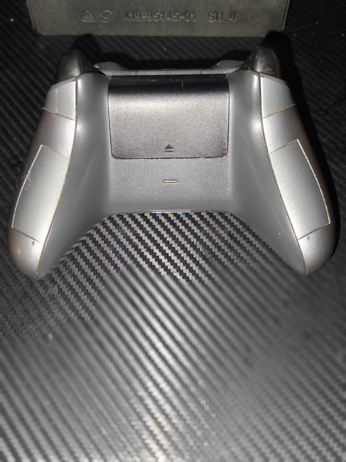 Halo 5 Special Edition Xbox One Console
