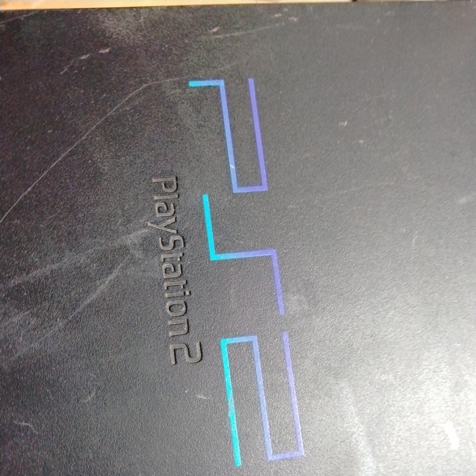 Sony PlayStation 2 50001 Model 1 Controller & All Cords Tested and Working