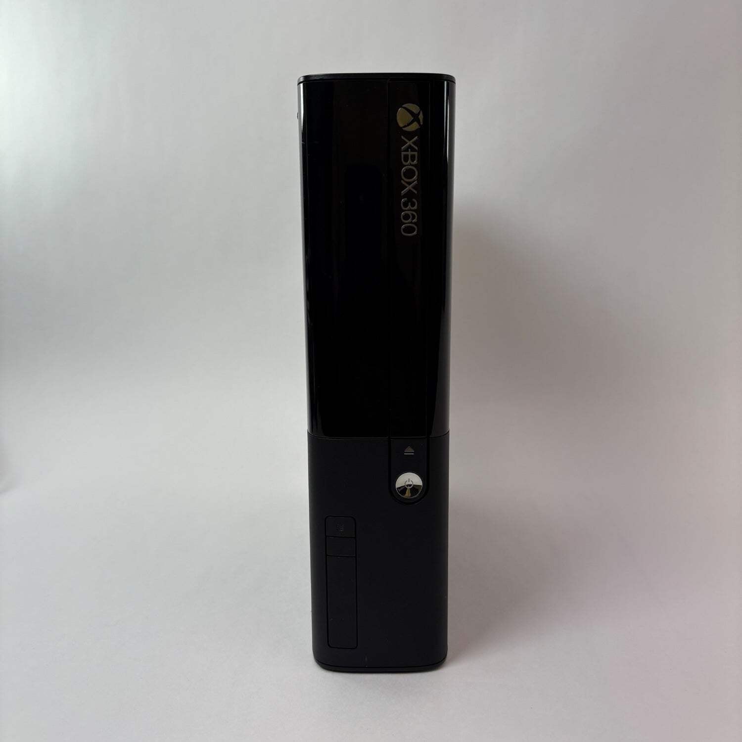Microsoft Xbox 360 E 250GB Console Gaming System Only Black 1538