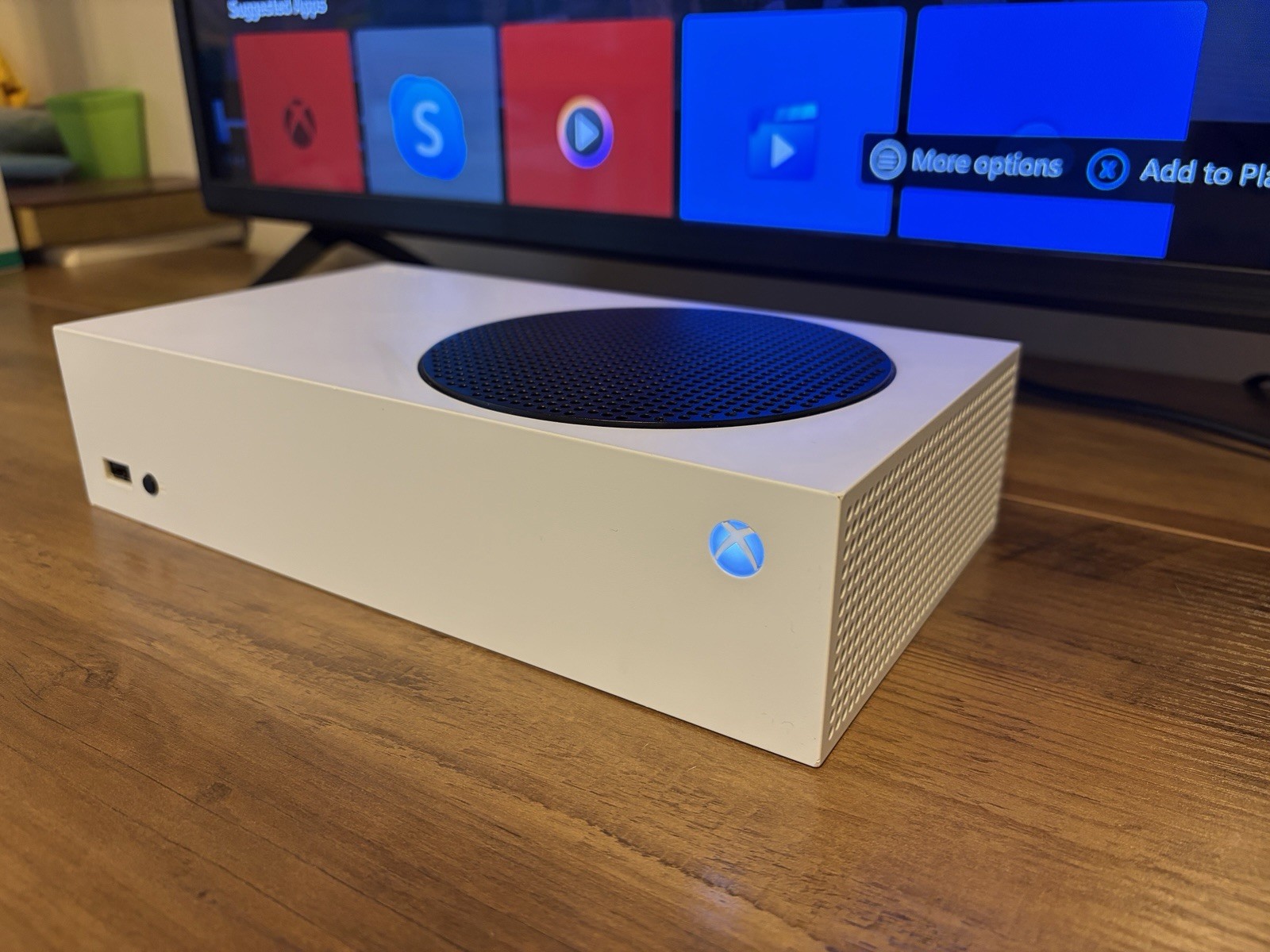 🔥Microsoft Xbox Series S 512GB Console White 1883🔥