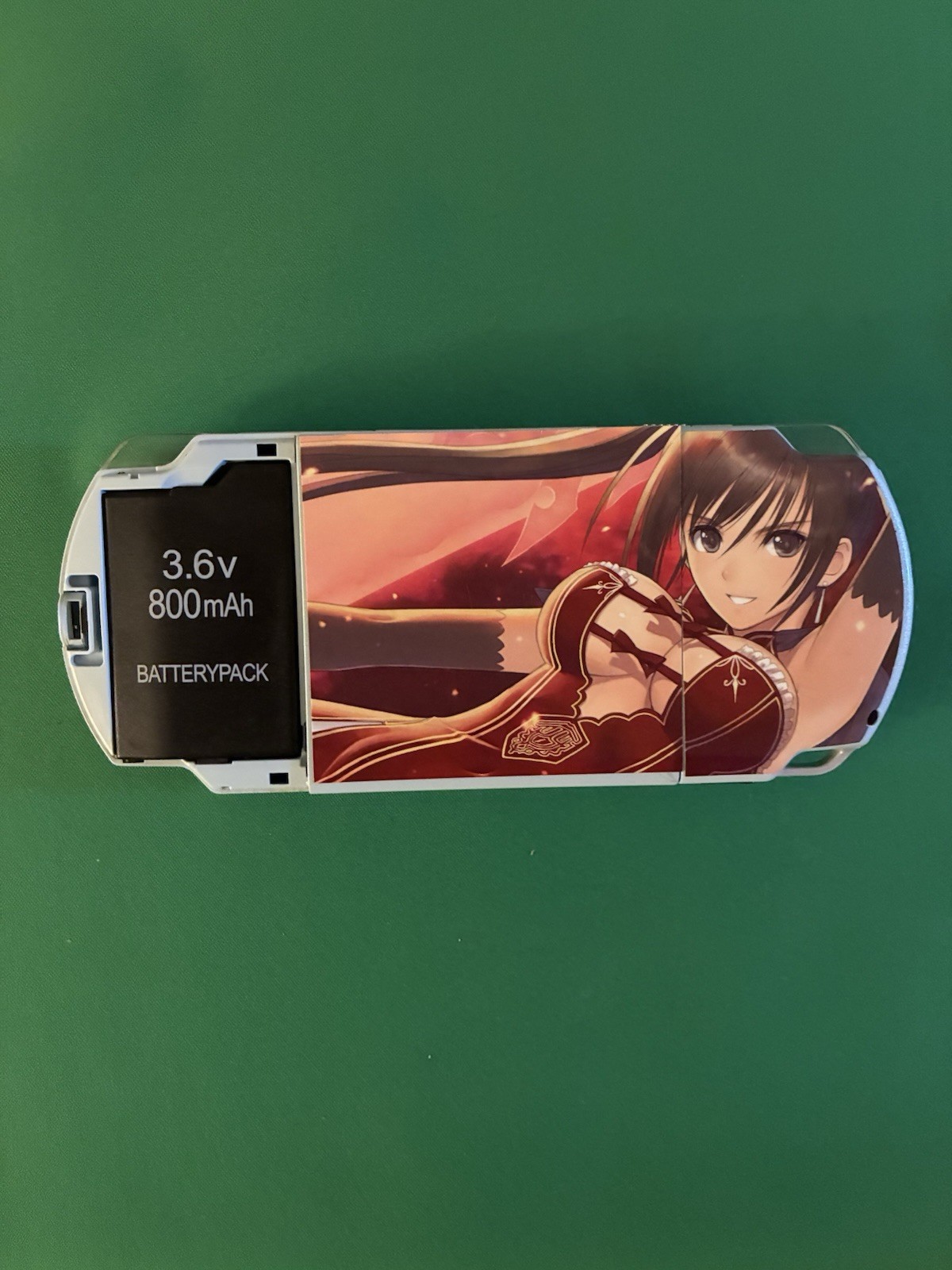 Sony PSP 2000