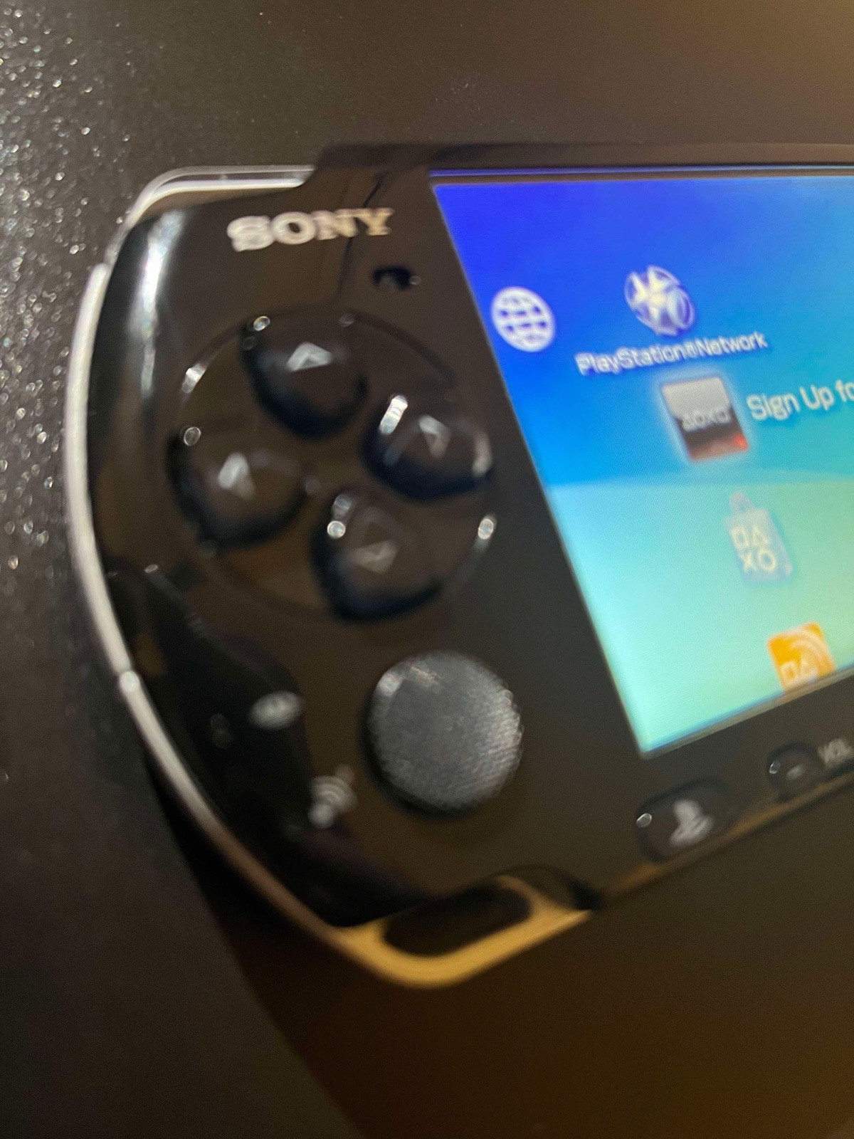 Sony PSP 3000 *Read Description*