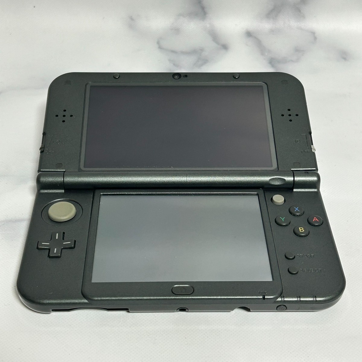 Nintendo New 3DS LL XL Console region free / Charger SD card from US