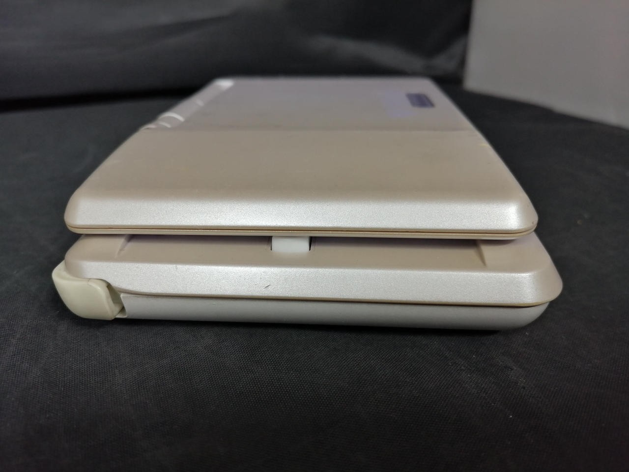 NINTENDO NTR-S-PC2 Nintendo DS USED From Japan #T1519