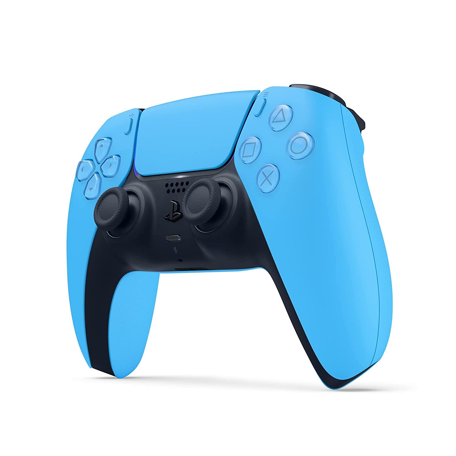 Sony PlayStation 5 Ghost of Yotei Disc + Extra Controller – Starlight Blue