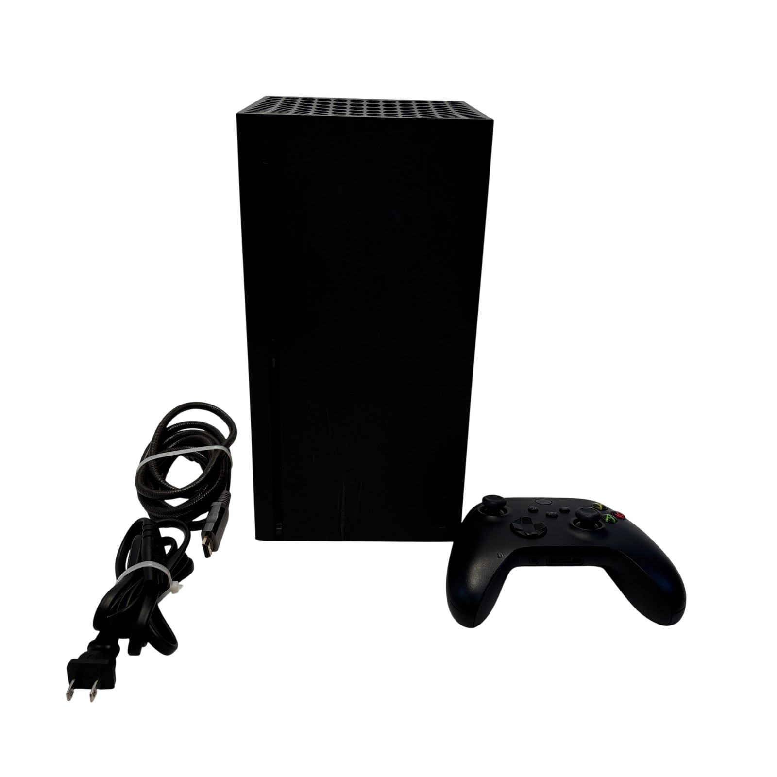 Microsoft Xbox Series X 1882 1TB Video Game Console 7871