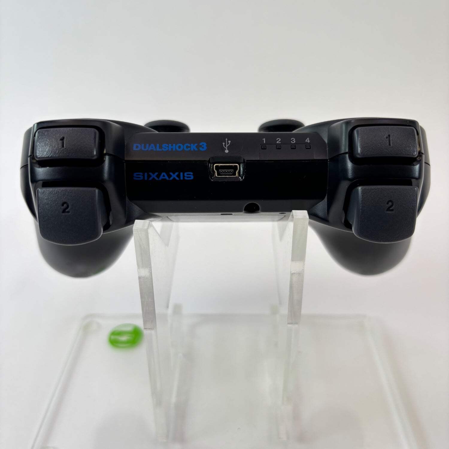 Sony PlayStation 3 Slim PS3 320GB Black Console Gaming System CECH-2501B