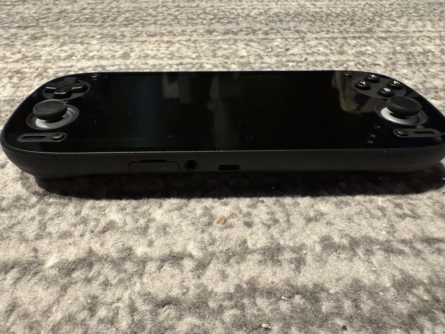 RETROID Pocket G2 Handheld +128GB SD Retro IN HAND US SELLER RETAIL BOX AMOLED