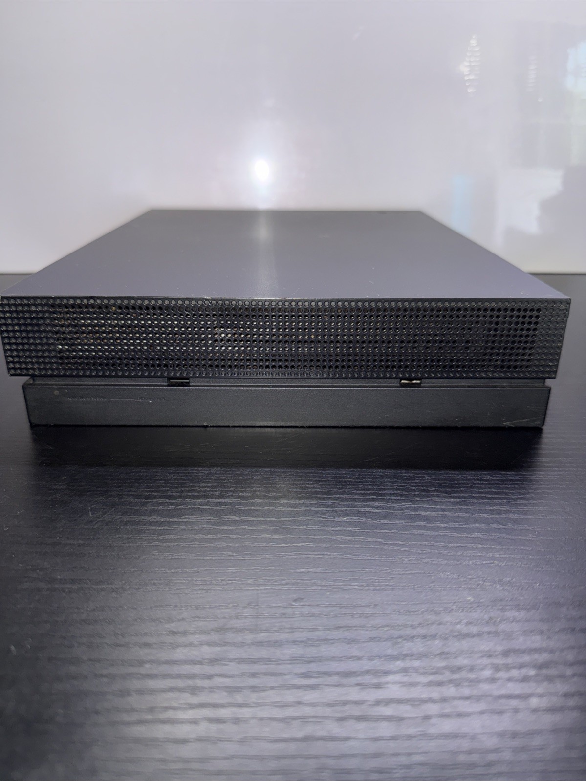●Read First●Microsoft Xbox One X 1TB Console – Black Free Shipping