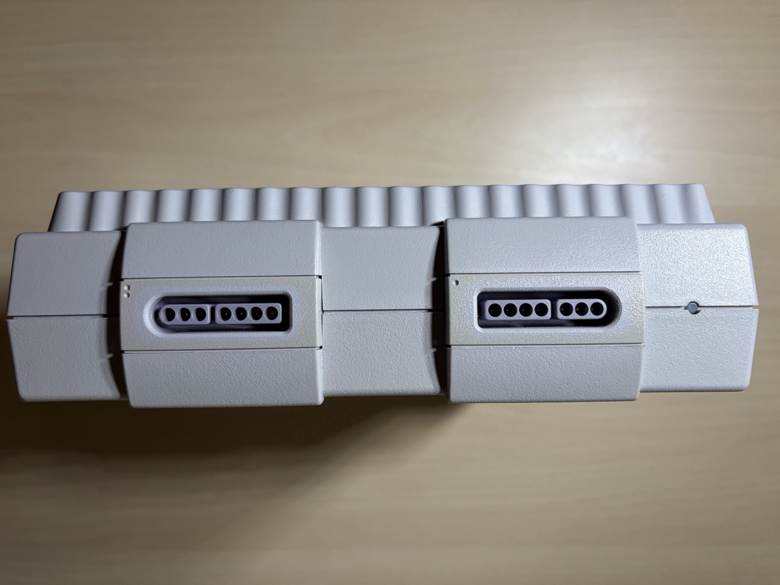 Super Nintendo SNES System Donkey Kong Country Complete – Mint Condition