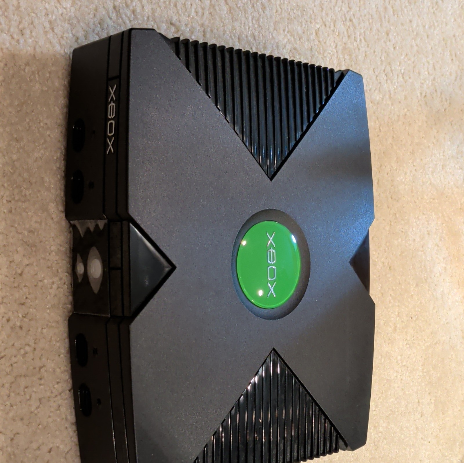Original Xbox