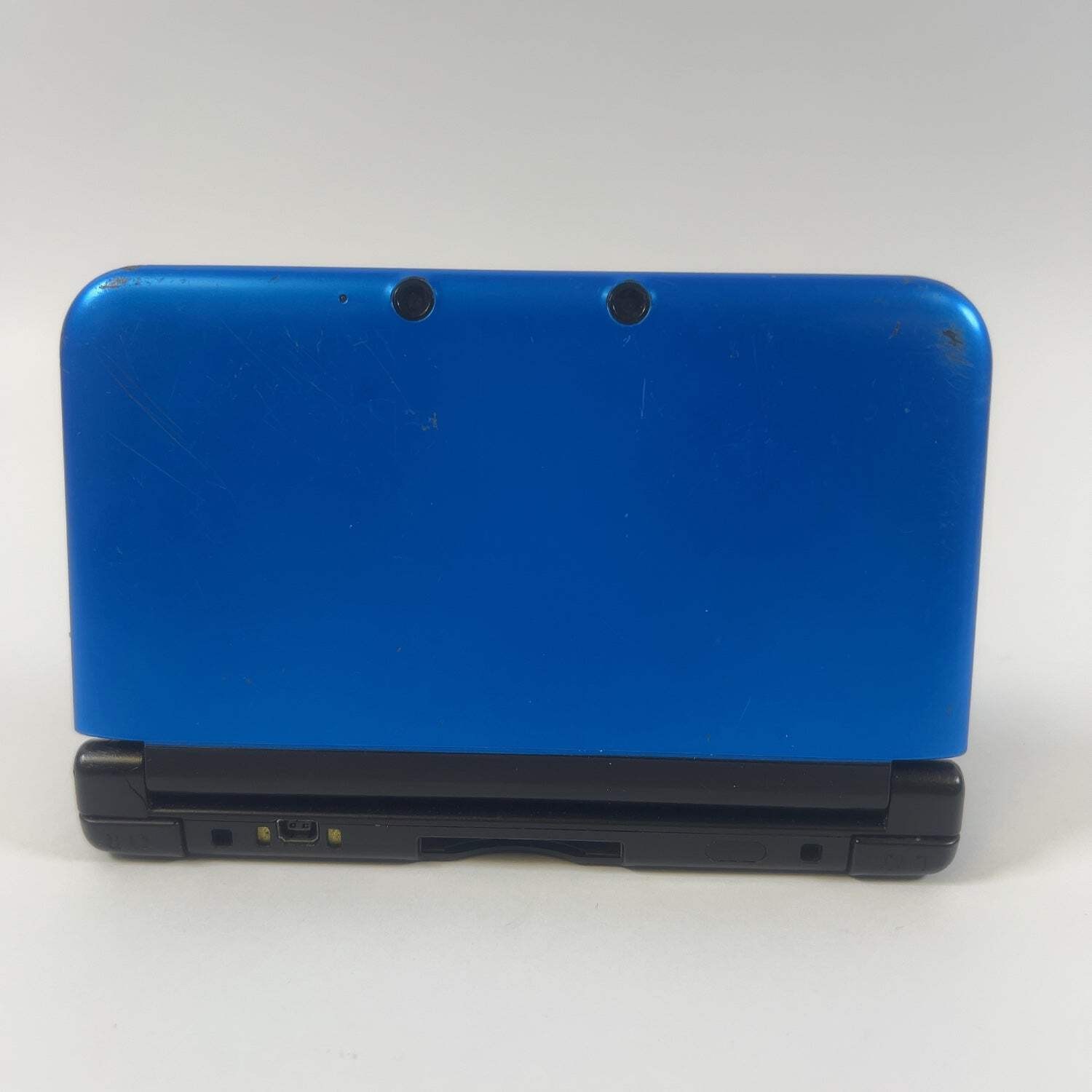 Nintendo 3DS XL Handheld Game Console Only SPR-001 Blue/Black