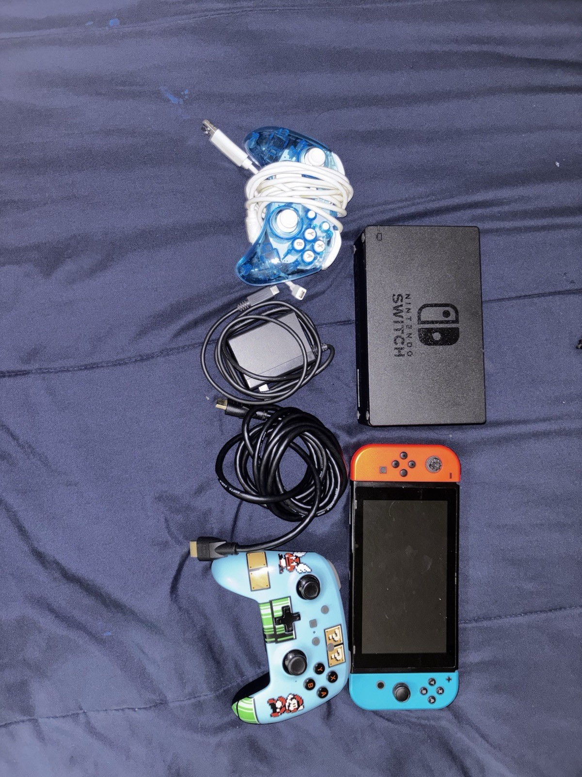 Nintendo Switch 32GB