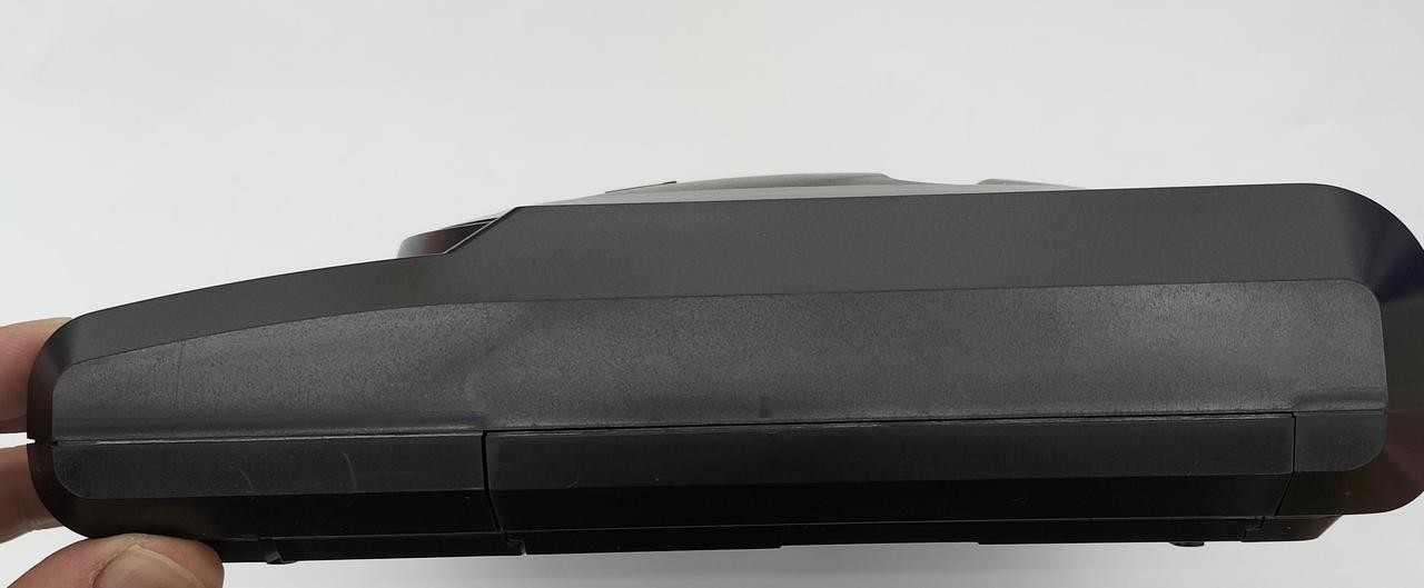 Game Console Model HAA 2510 SEGA