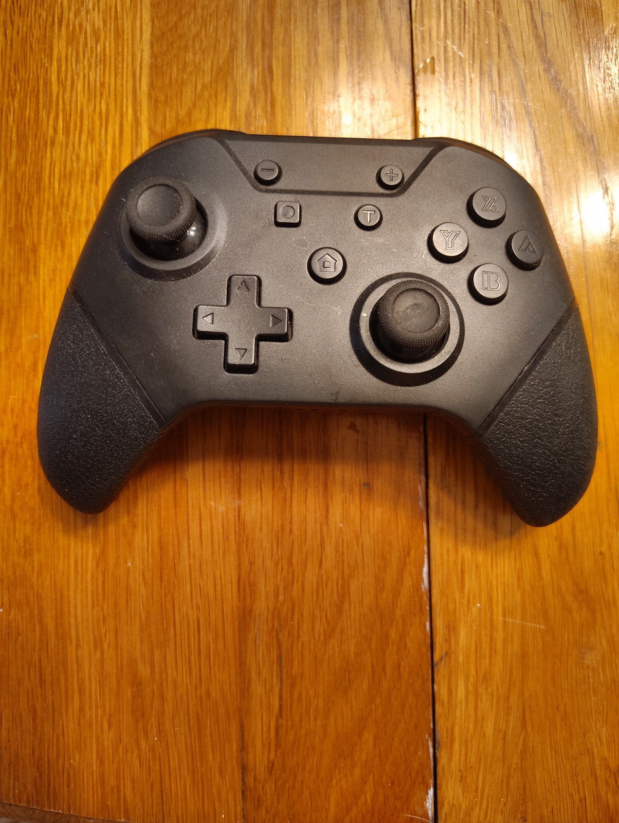 Nintendo Switch Console with Dock, Bluetooth Gaming Controller Tested Working