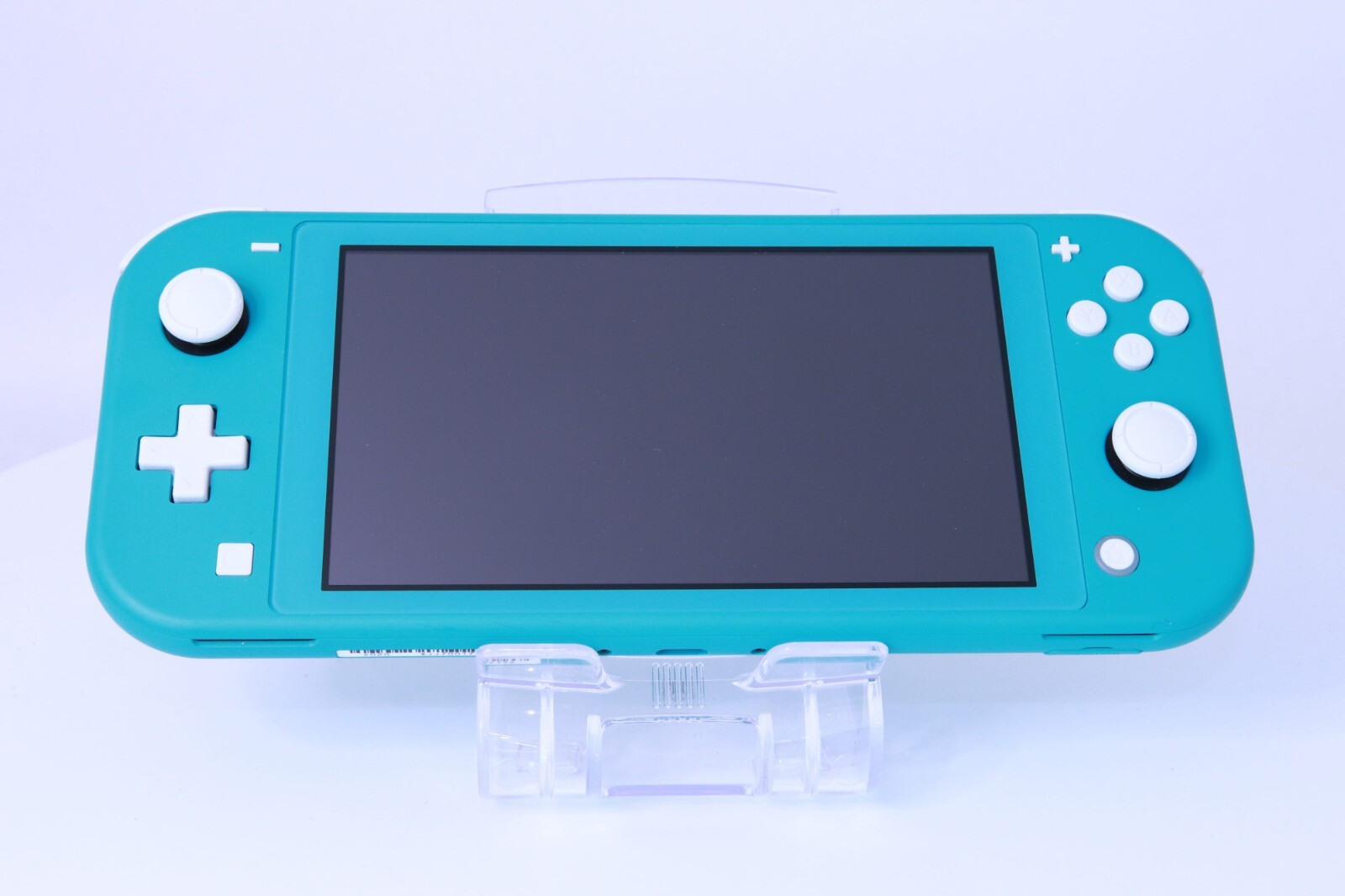 JP Game Nintendo Switch Lite Turquoise [Rank :S] W/BOX【 Region Free 】