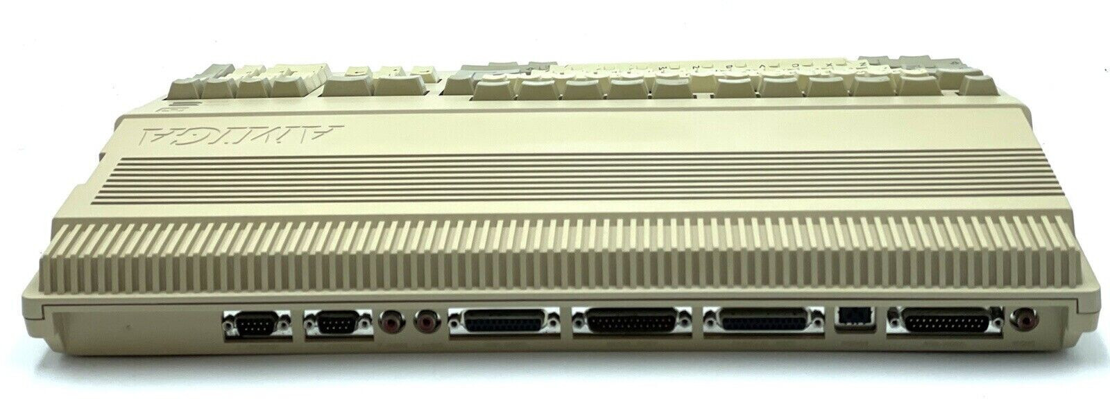 Commodore Amiga 500 Computer Complete In Box Retro Vintage Computing rare#FT3