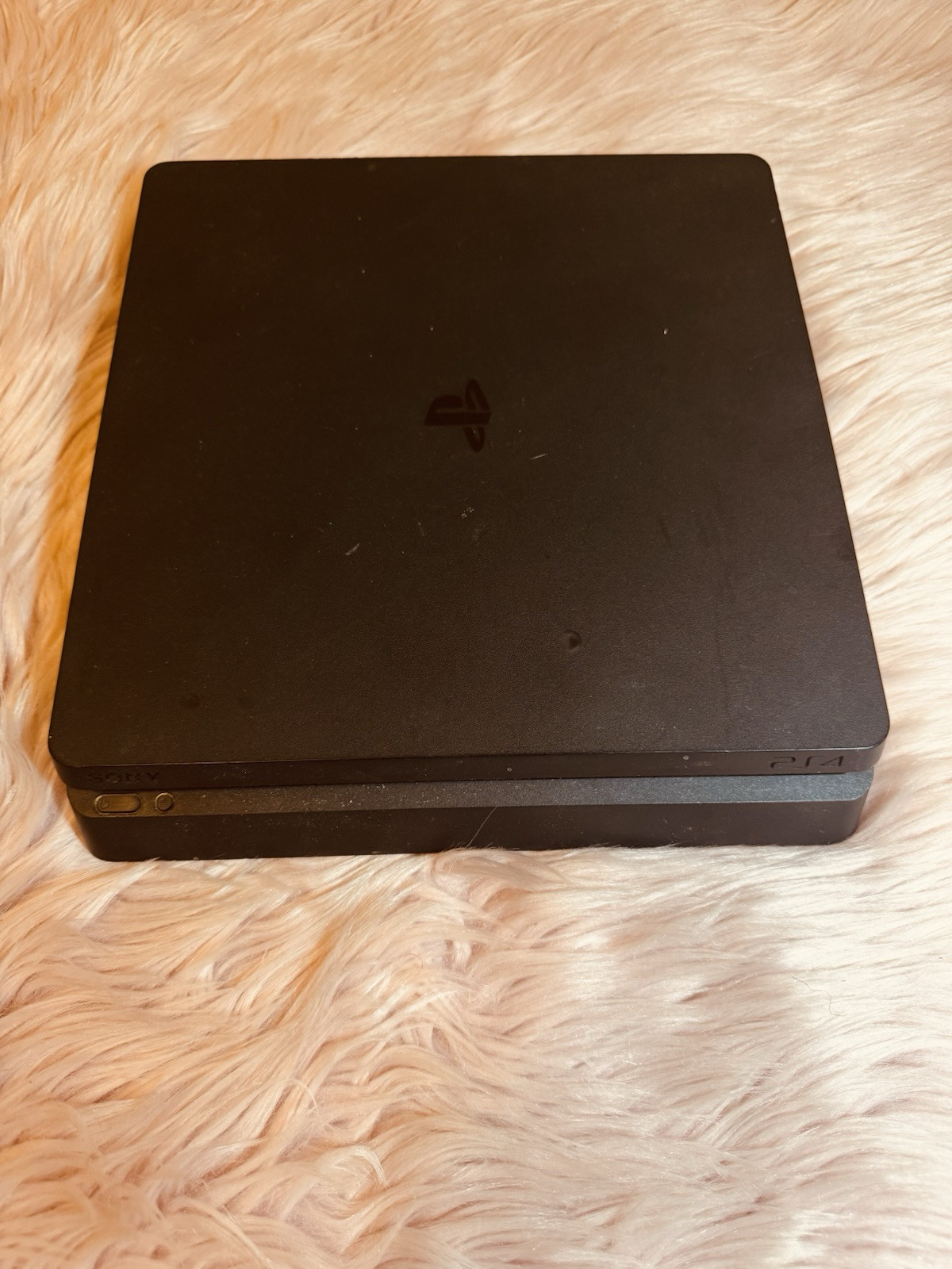 Sony PlayStation 4 Slim 500GB Gaming Console CUH-2015A – 10.50 Firmware Destiny