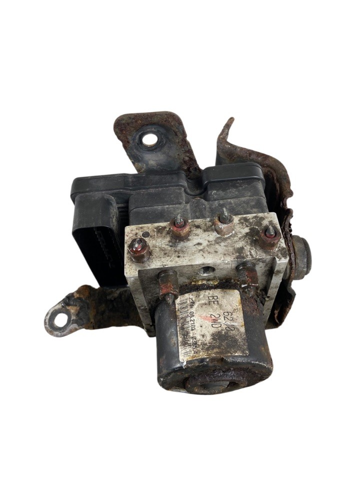 SUZUKI SWIFT III EZ,MZ 05-15 ABS PUMP 56110-62JA1-000