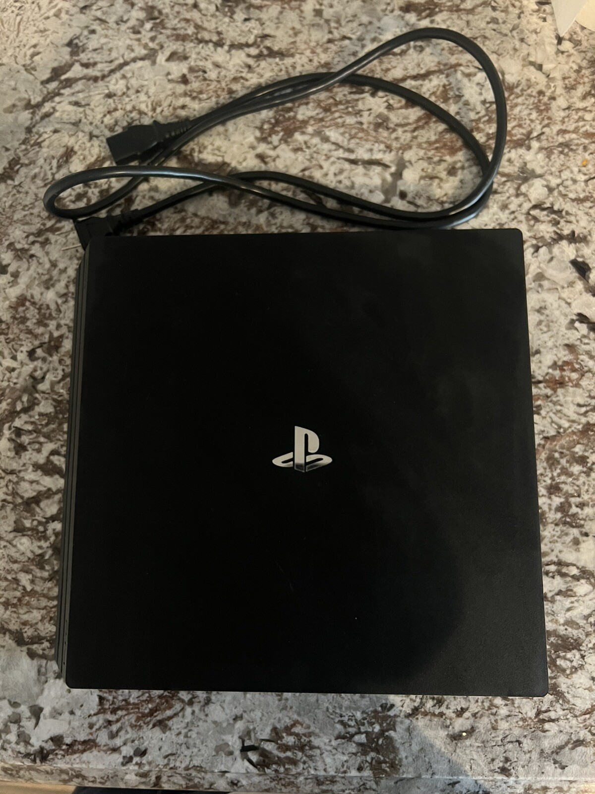 Sony PlayStation 4 Pro 500GB Console