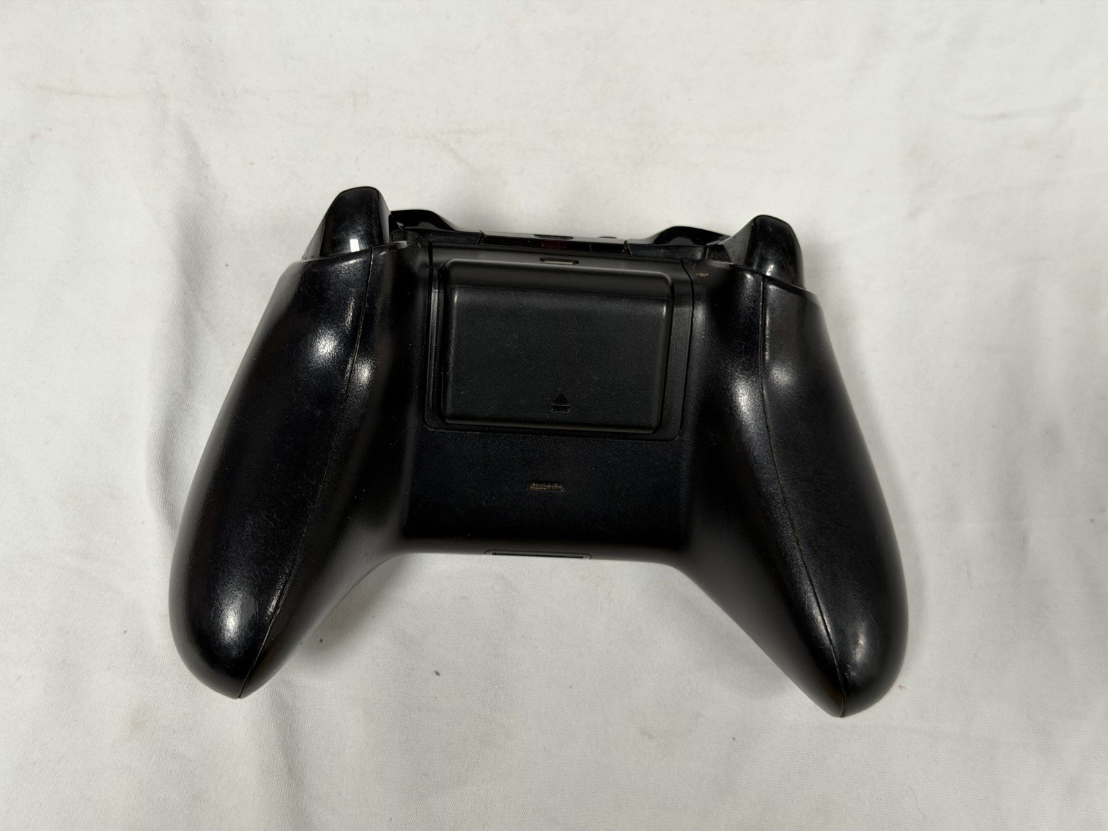 Microsoft Xbox One w/ Controller 500GB Black Console (Model 1540) Tested