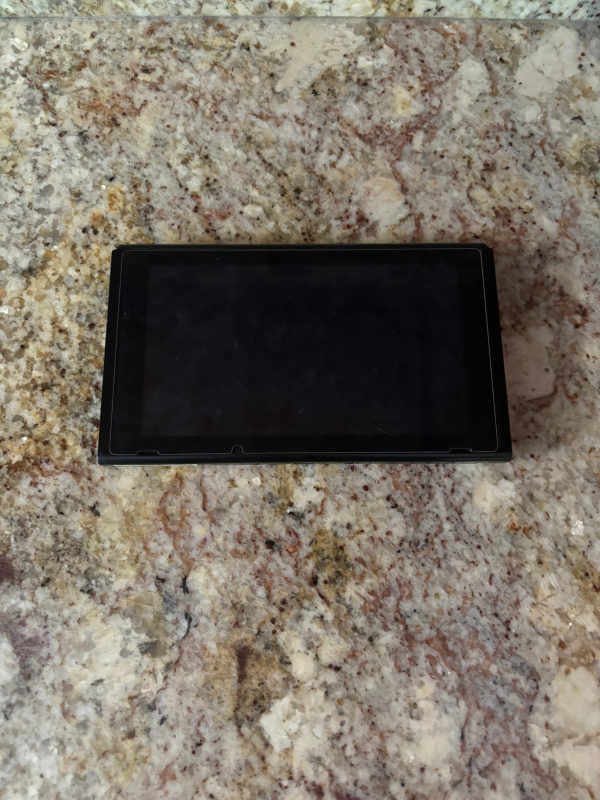Nintendo Switch Animal Crossing Console Tablet Only (HAC-001) Check Desc.