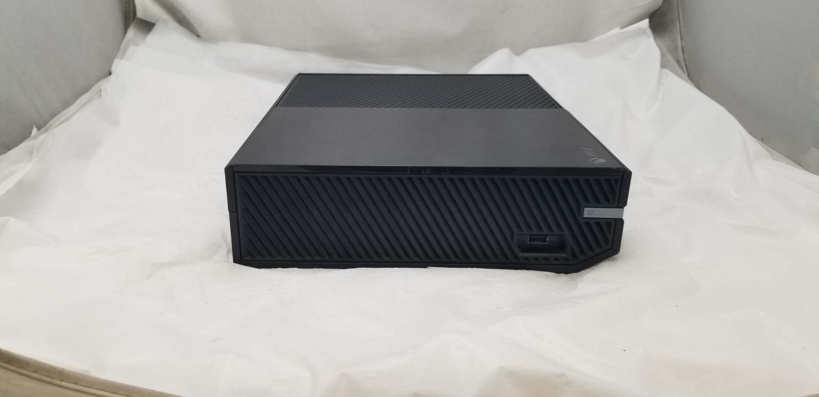 Microsoft XBOX One 500GB Black Console Tested – Working