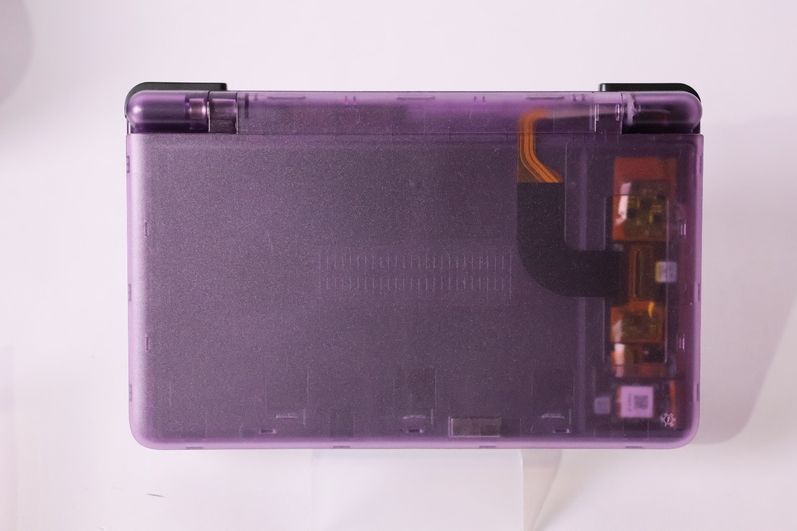 Ayn Thor Pro, 12GB RAM, 256 GB Storage, Clear Purple