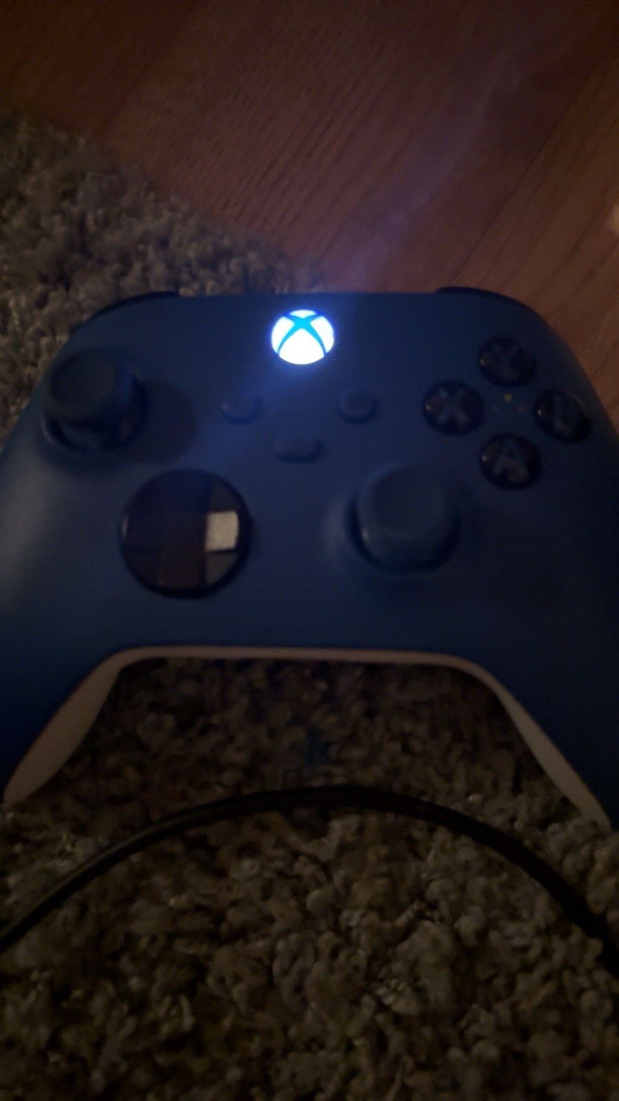 Microsoft Xbox One 500GB Console Power Supply Controller Forza Tested Model 1540