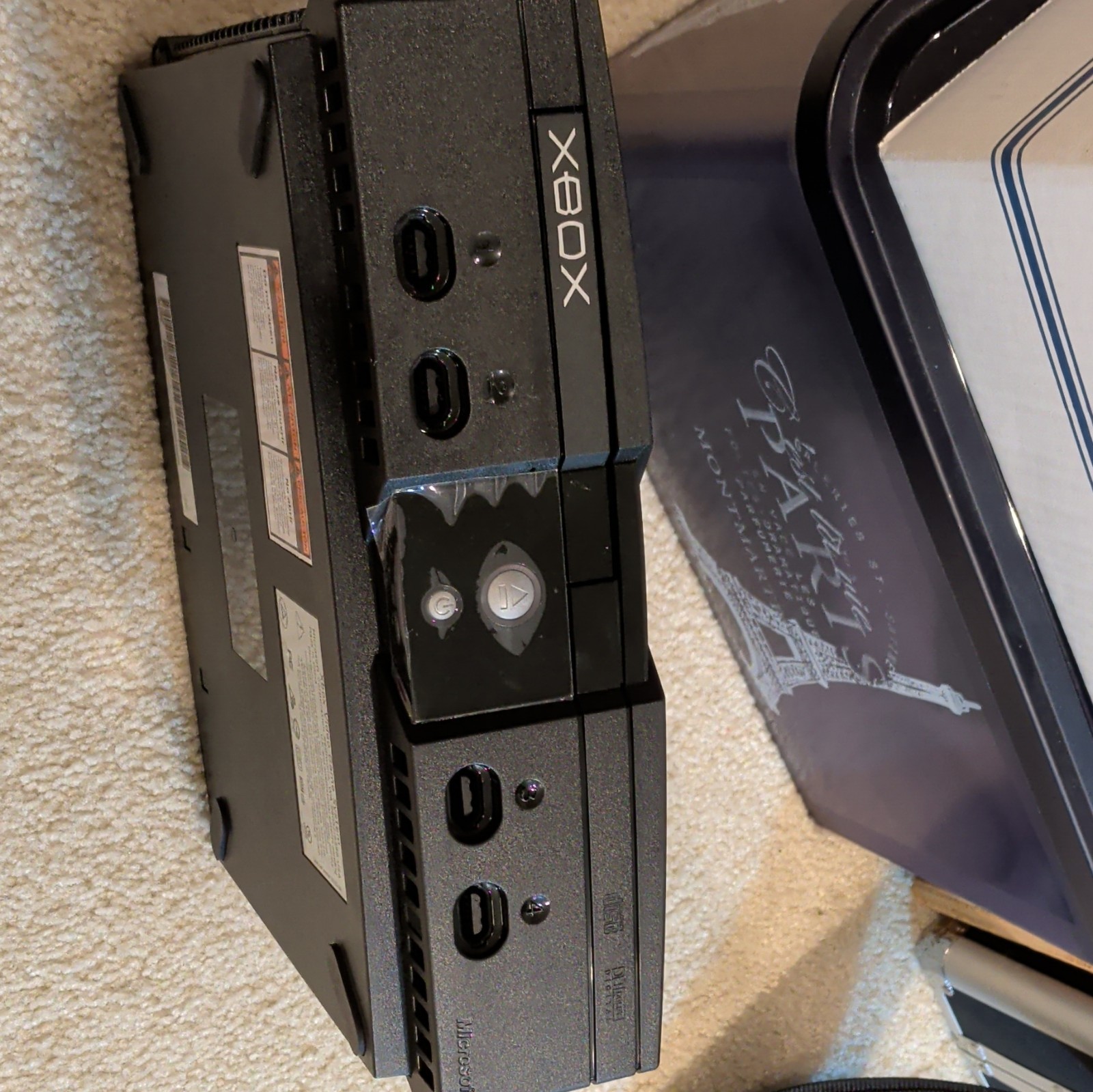 Original Xbox