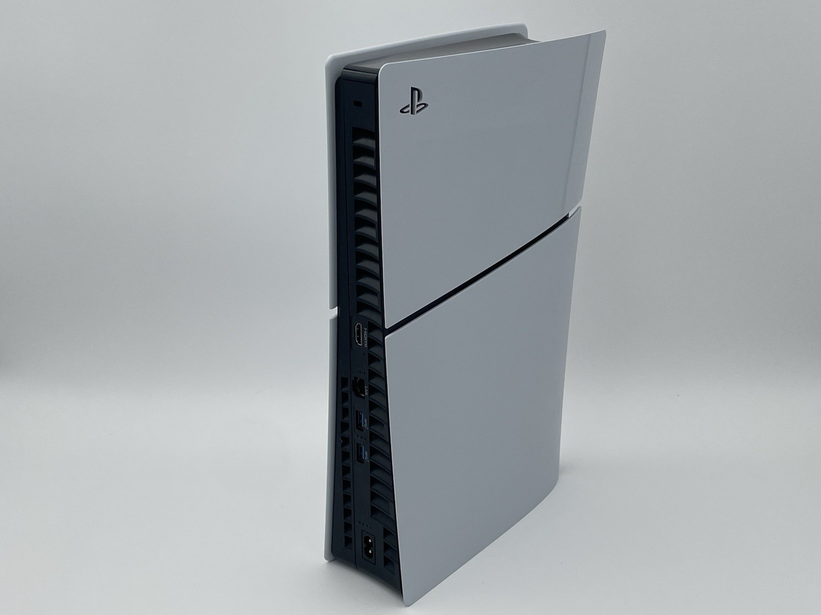 Sony Playstation 5 Slim Digital Edition 1TB, Console Only, CFI-2015