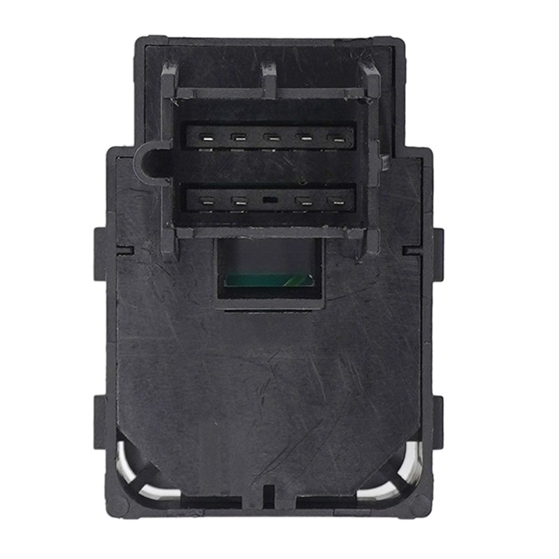 Car Electric Window Switch Console Push Button for S10 15013100 1998-2004